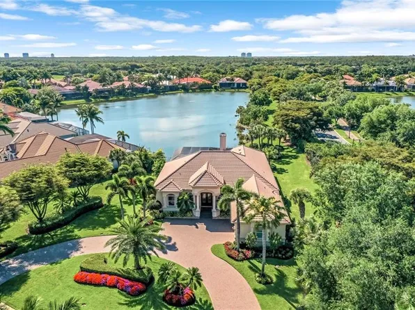 10700 Glen Lakes DR, ESTERO, FL 34135