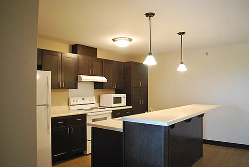 Grand Terrace Apartments — Photo 16