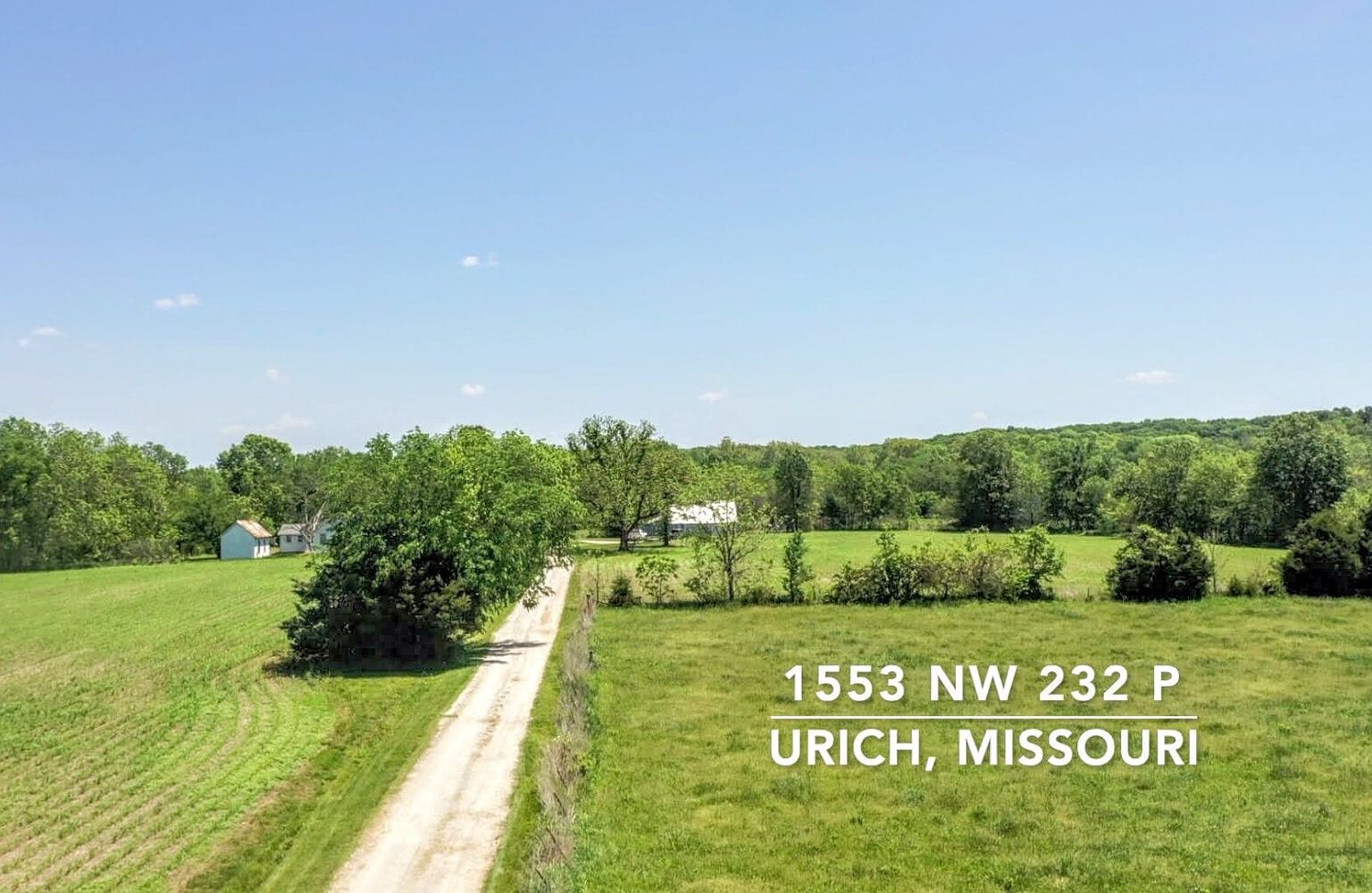 1553 232nd P, Urich, MO 64788 Zillow