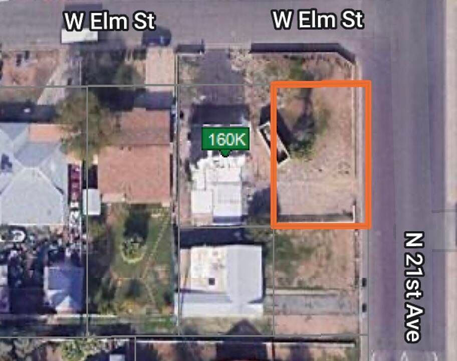 2nd image of 2105 W ELM Street #-