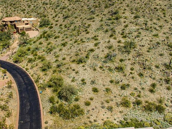 5th image of 13635 S Canyon Dr Lot 29
