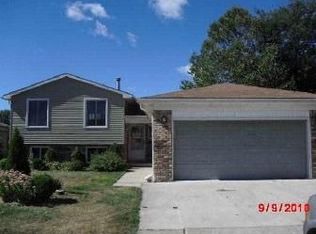 47905 Tilch Rd, Macomb, MI 48044