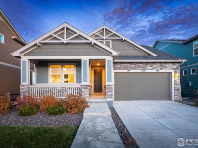 3326 Ice Lake Ct, Loveland, CO, 80538