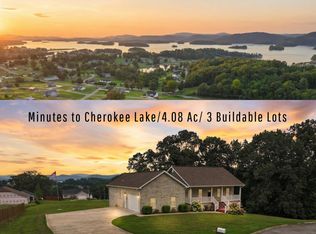 413 Chippewa Ln, Rutledge, TN 37861
