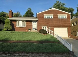 211 Hester Ave, Mc Kees Rocks, PA 15136