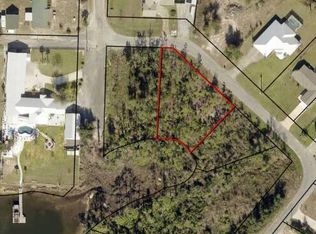 7510 Coleridge Rd, Panama City, FL 32404