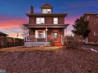 219 Revere Blvd, Reading, PA 19609