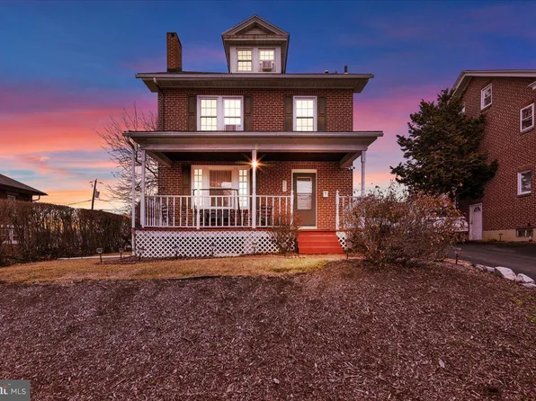 219 Revere Blvd, Reading, PA 19609