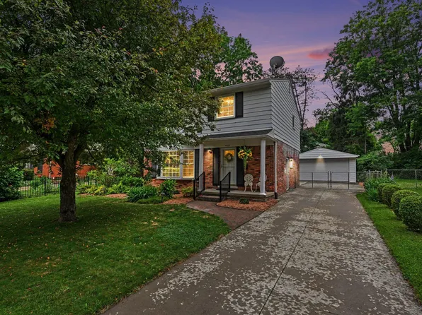 1467 Kingwood St, Ypsilanti, MI 48197