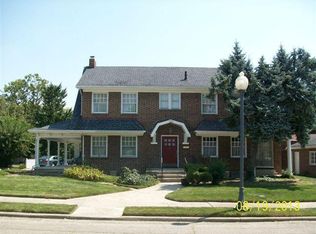 1770 Radcliff Rd, Dayton, OH 45406