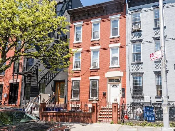 1055 Jefferson Ave, Brooklyn, NY 11221