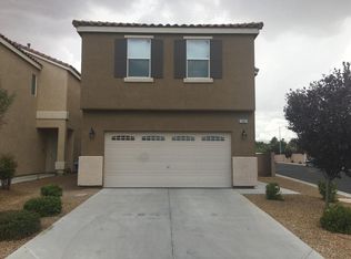7887 Narnia Ave, Las Vegas, NV 89113
