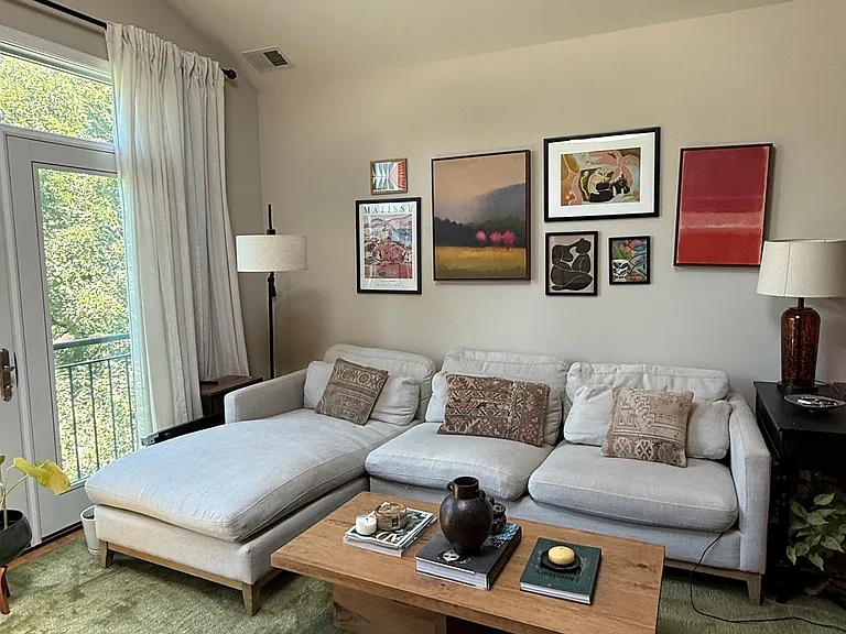 1241 N Paulina St #3S — Photo 6