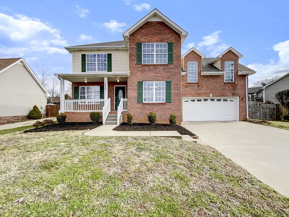 1st image of 1600 Barrywood Cir W
