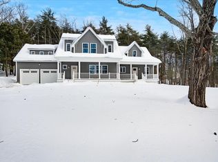 133 Sleeper Hill Rd LOT -1, Gilford, NH 03249