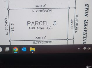 PARCEL 3 Foulhaver Rd, Monroe, MI 48162