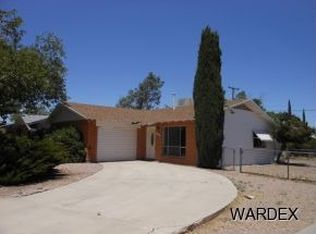 1983 Chicago Ave, Kingman, AZ 86401