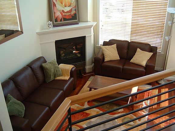 Living room (or dining room)