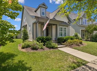 2816 Americus Dr, Thompsons Station, TN 37179