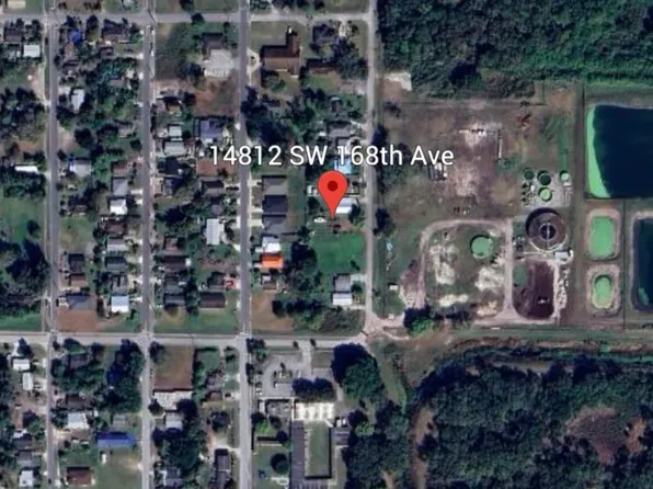 14812 SW 168th Avenue, Indiantown, FL 34956