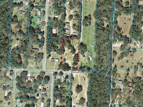 3rd image of 8200 Westernway Dr