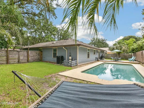 374 Orchis Rd, Saint Augustine, FL 32086