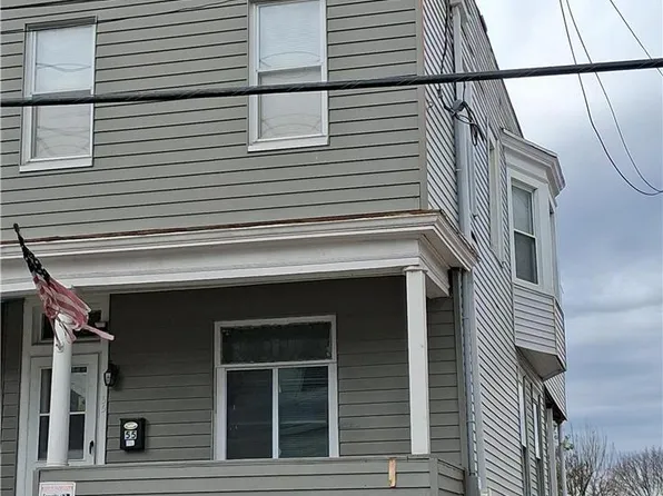 55 Grove St, Wilkes Barre, PA 18702