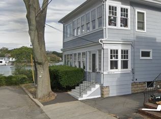 33 Sweetser Ter #33, Lynn, MA 01904