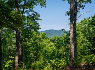 0 Brown Ln, Marble, NC 28905