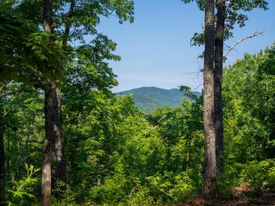 0 Brown Ln, Marble, NC, 28905