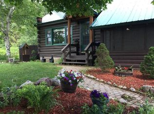 12094 Nys Rte #9N, Upper Jay, NY 12987