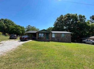 3278 County Road 33, Killen, AL 35645