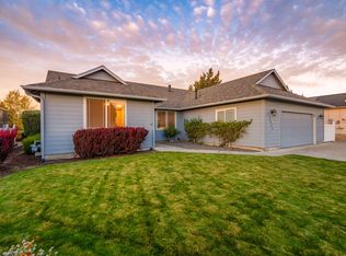 4315 SW Ben Hogan Dr, Redmond, OR 97756