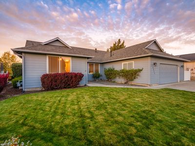 4315 SW Ben Hogan Dr, Redmond, OR, 97756