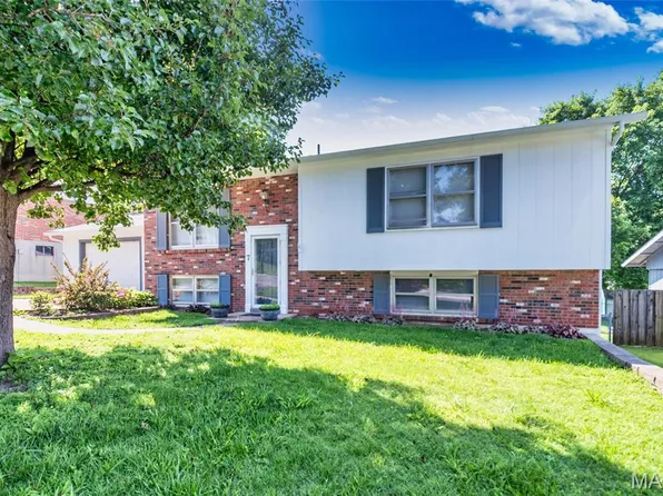 7 Heather Ct, Crystal City, MO 63019