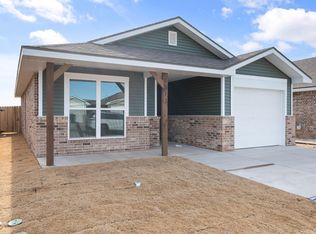 8313 24th St, Lubbock, TX 79407