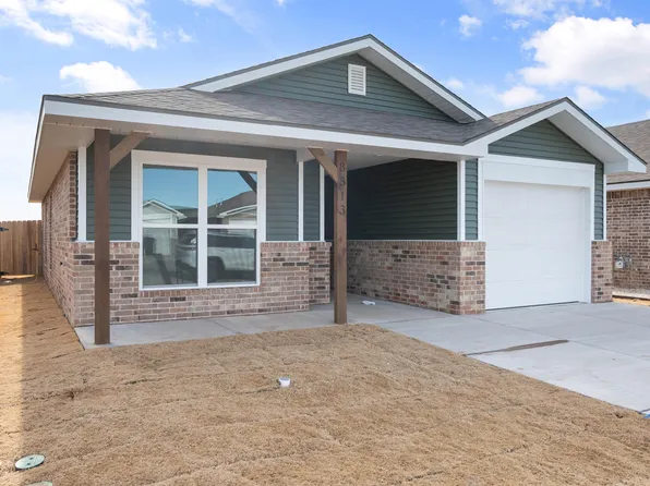 8313 24th St, Lubbock, TX 79407