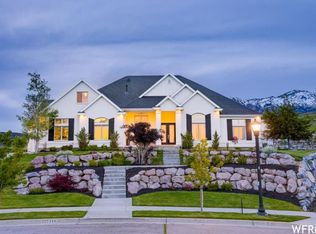 5886 W Timber Ridge Ln, Highland, UT 84003