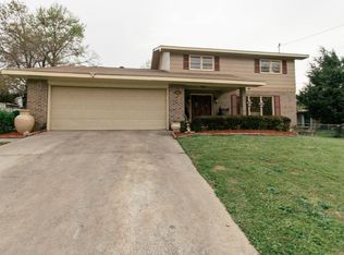 612 Todd Cir, Warner Robins, GA 31088