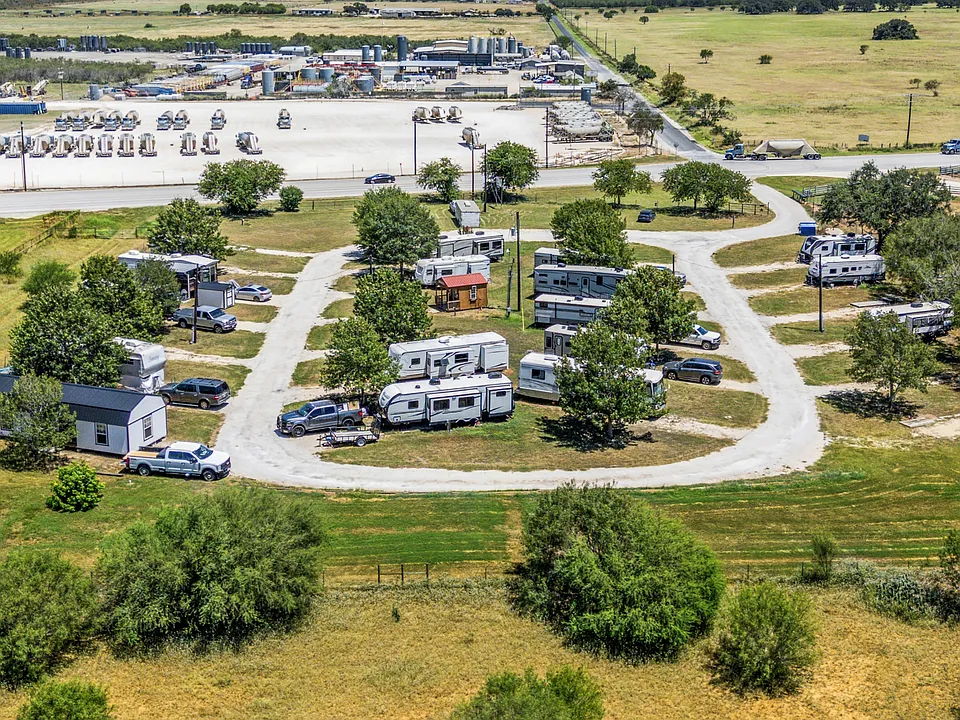 9013 E State Highway 97 #21
