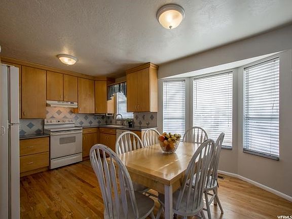 5th image of 3725 W Christy Hill Way