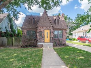 1624 S Victor Ave, Tulsa, OK 74104