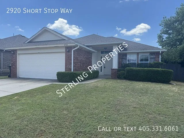 2920 Short Stop Way — Photo 1
