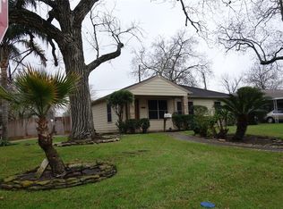 1403 Aubert St, Houston, TX 77017