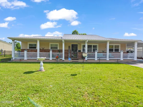 403 Dale Drive, Jacksonville, NC 28540