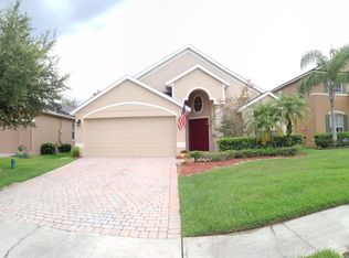 2955 Spring Heather Pl, Oviedo, FL 32766