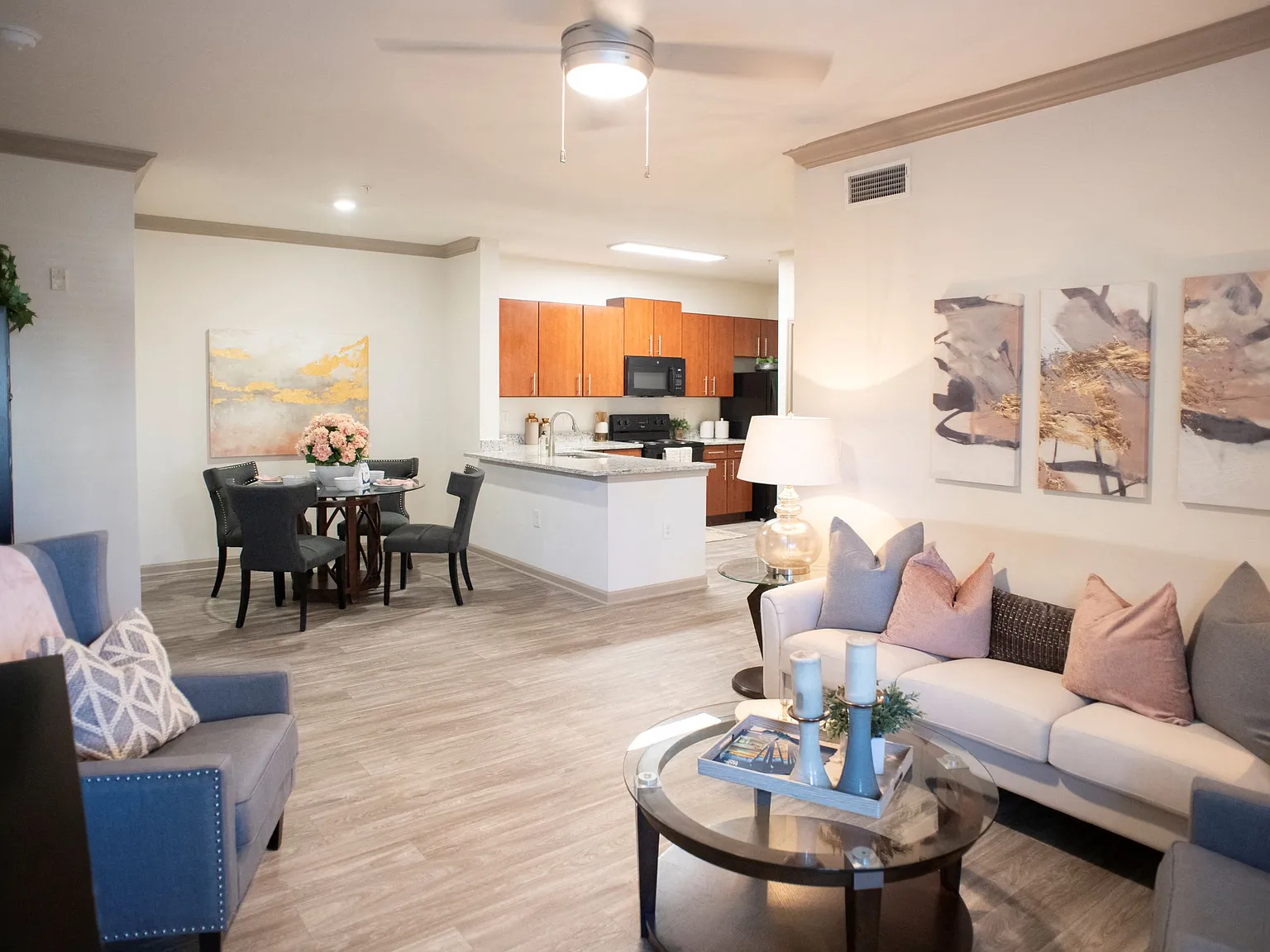 Walden Oaks — Photo 1