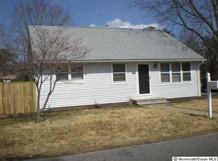 44 Shell St, Beachwood, NJ 08722