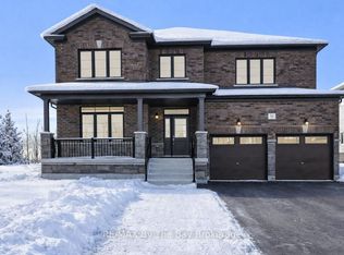 50 Amber Dr, Wasaga Beach, ON L9Z0R9