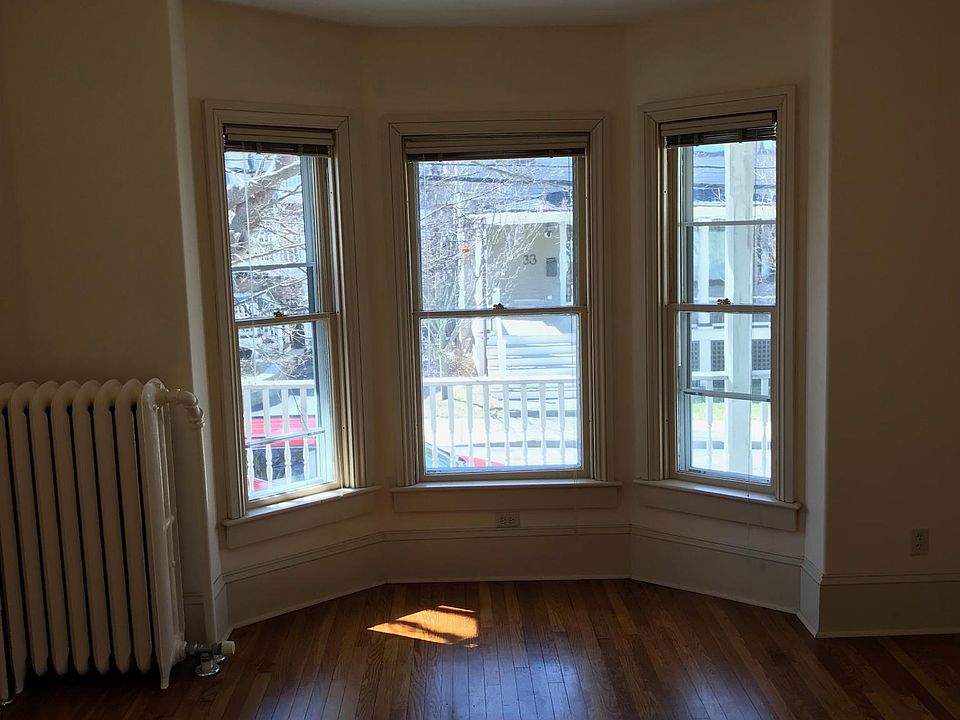 2nd image of 40 Mann Ave #1